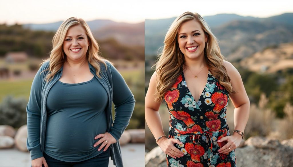 Kelly Clarkson Weight Loss